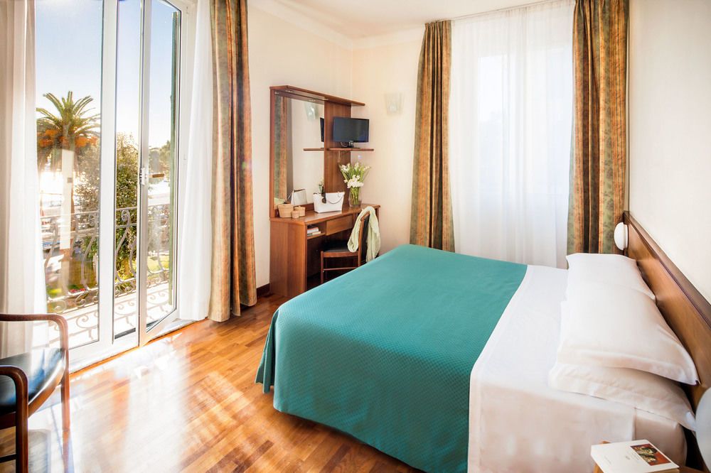 Hotel Splendid Riviera