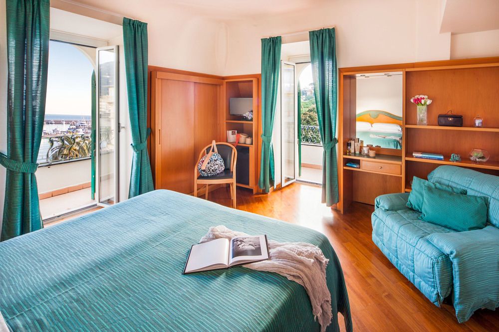 Hotel Splendid Riviera