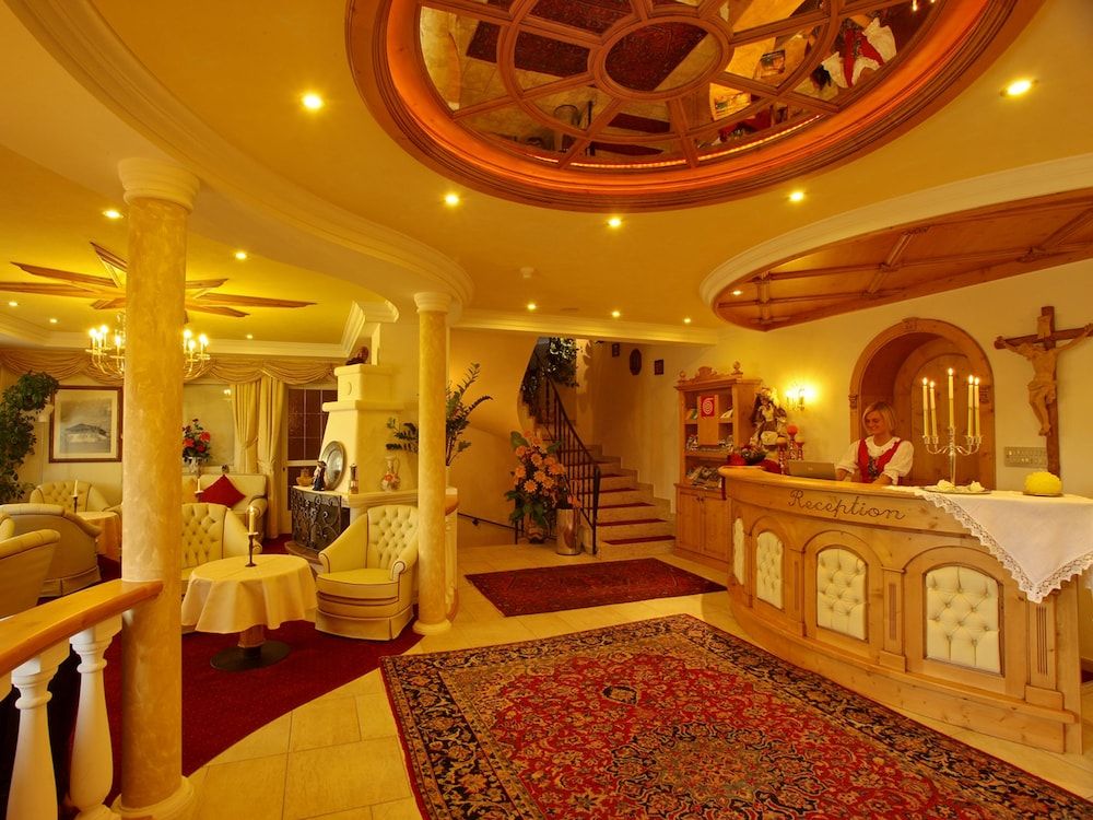 Hotel Kristall