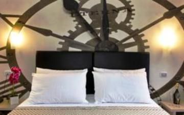 Hotel Plana