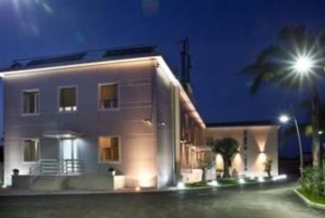 Hotel Plana