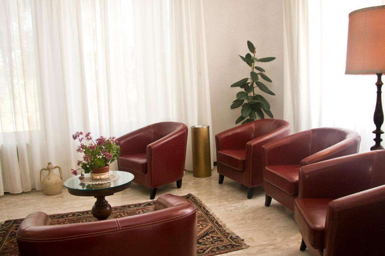 Hotel Sporting