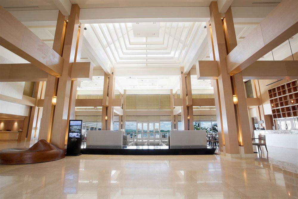 LOTTE Hotel Guam