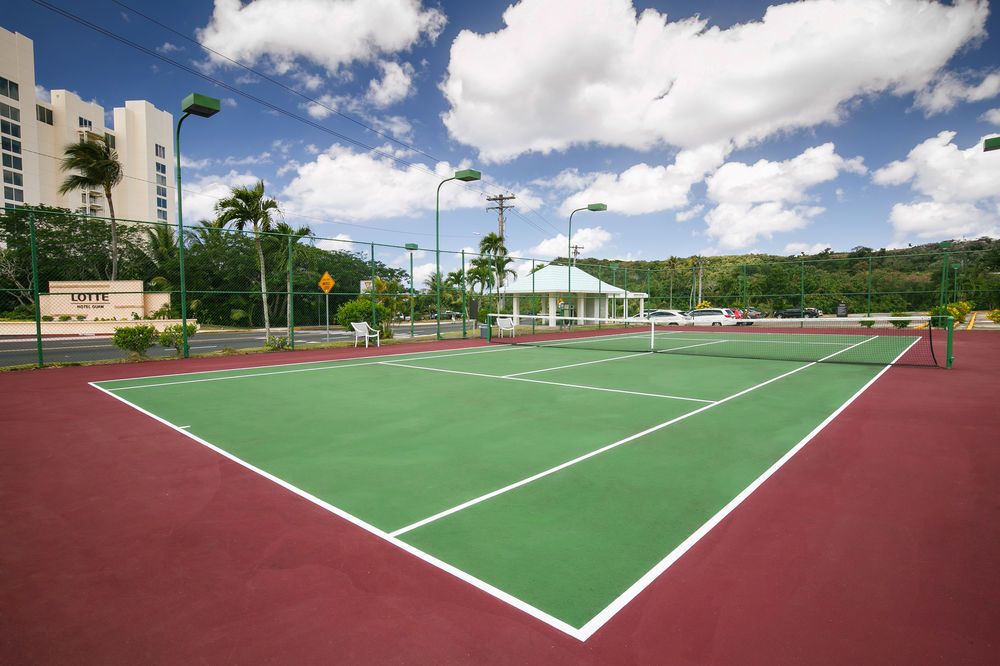 LOTTE Hotel Guam