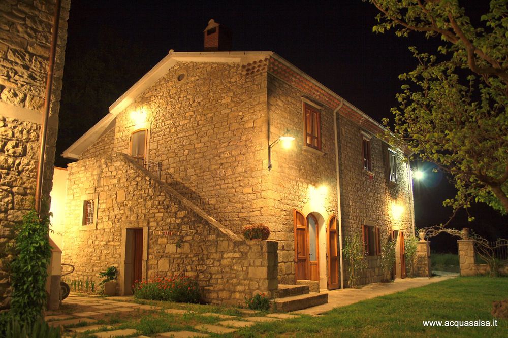 Masseria Acquasalsa