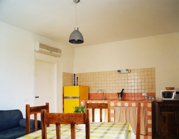 Residence Favonio