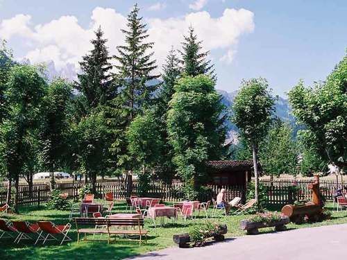 Hotel Stella Alpina