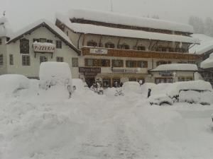 Albergo Pordoi