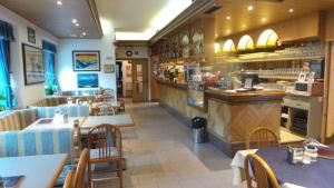 Albergo Pordoi