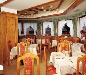 Albergo Pordoi