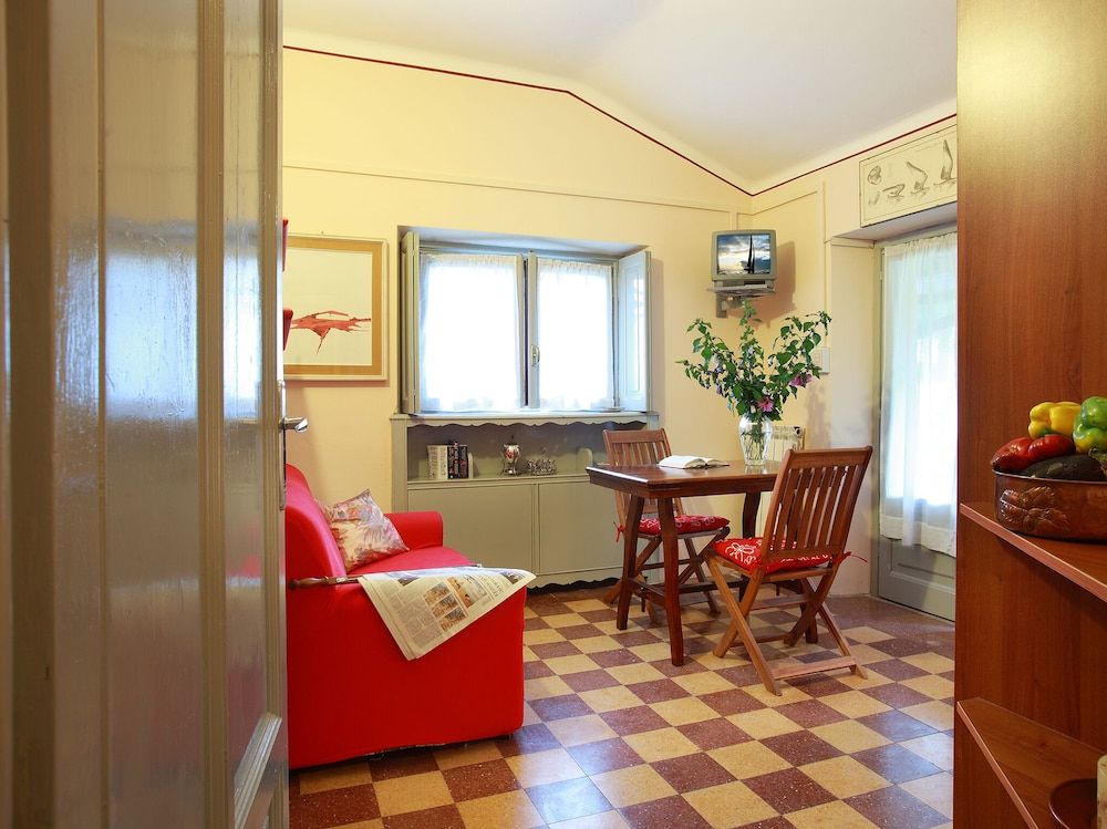 B&B Villa Lucciola