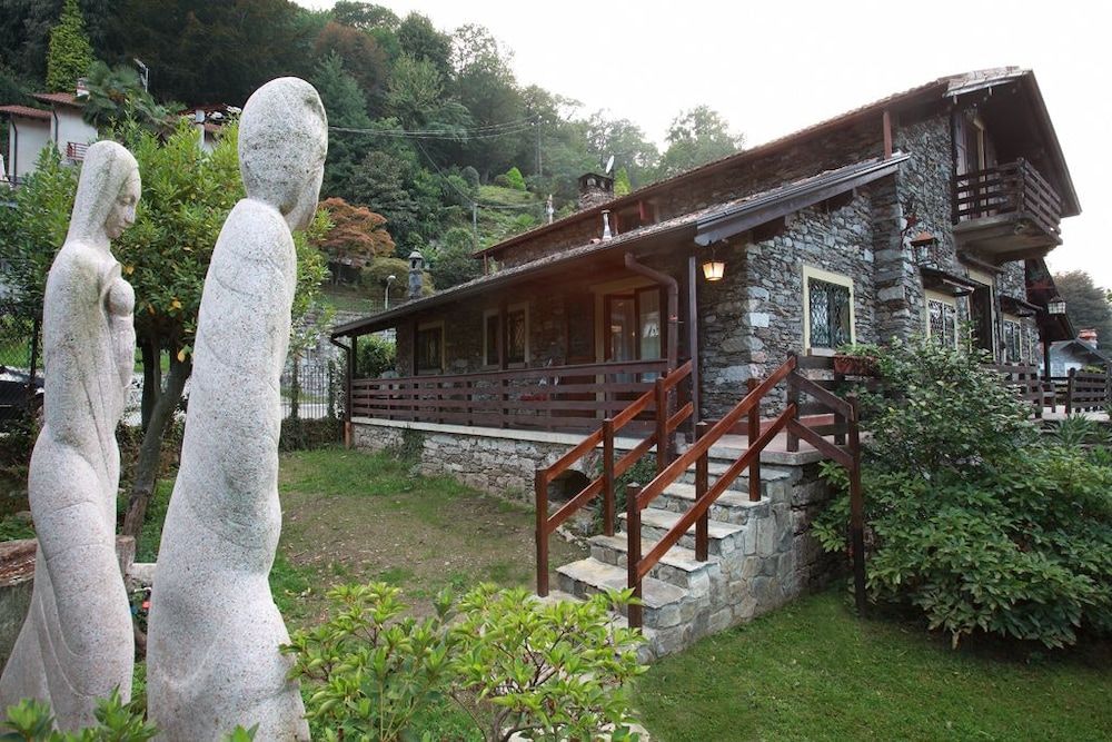 B&B Villa Lucciola