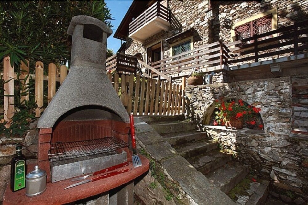 B&B Villa Lucciola