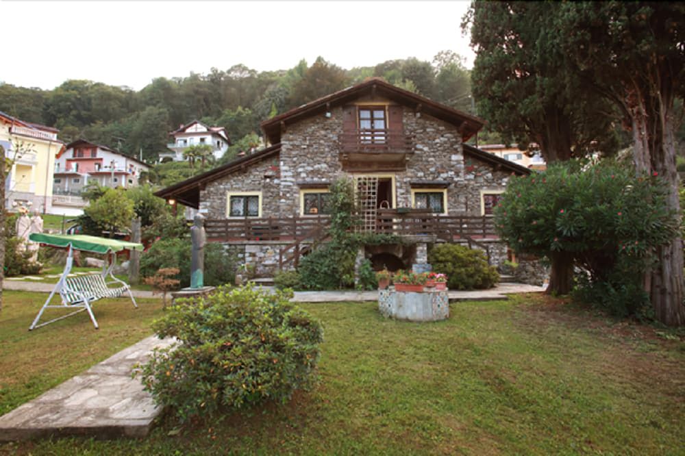 B&B Villa Lucciola