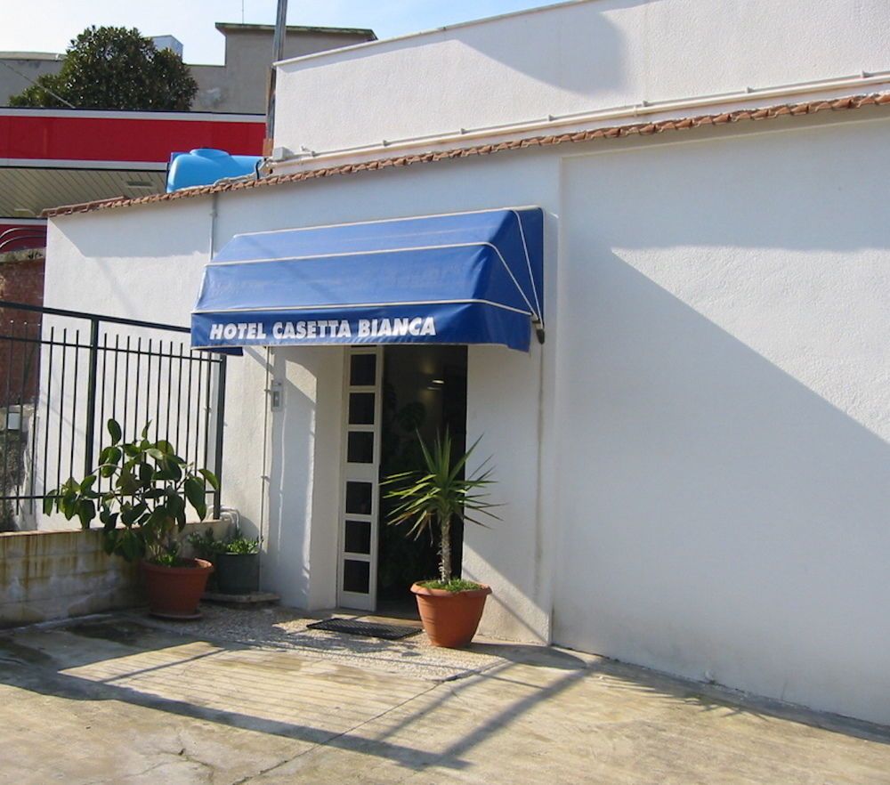Albergo Casetta Bianca