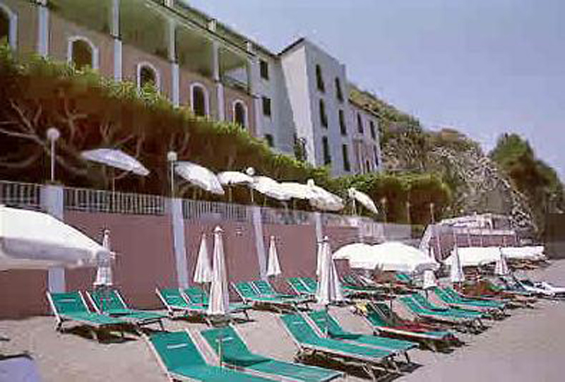 Mediterranée