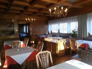 Pension Panorama