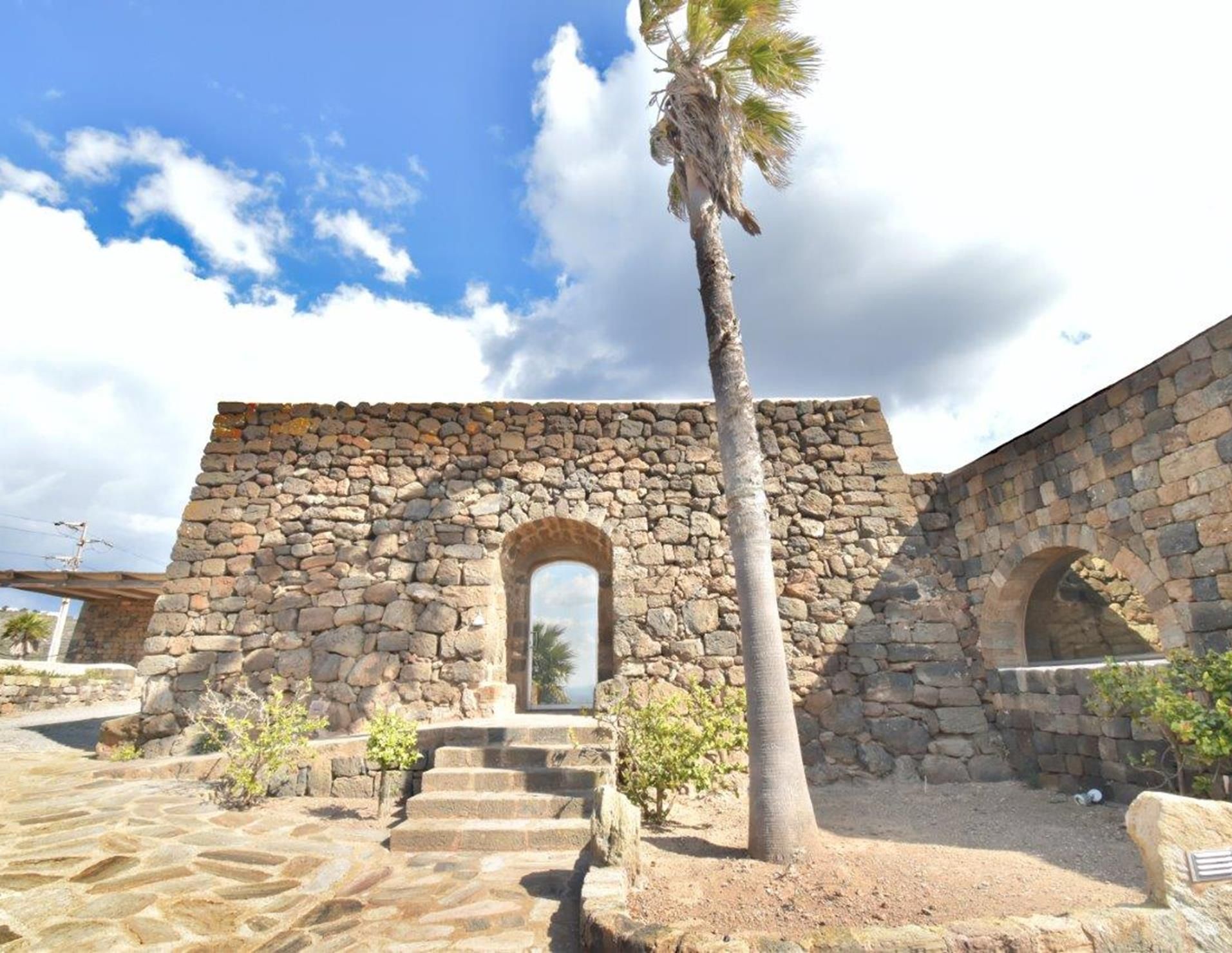 Tenuta Bukkuram