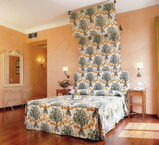 Hotel Vecchio Borgo