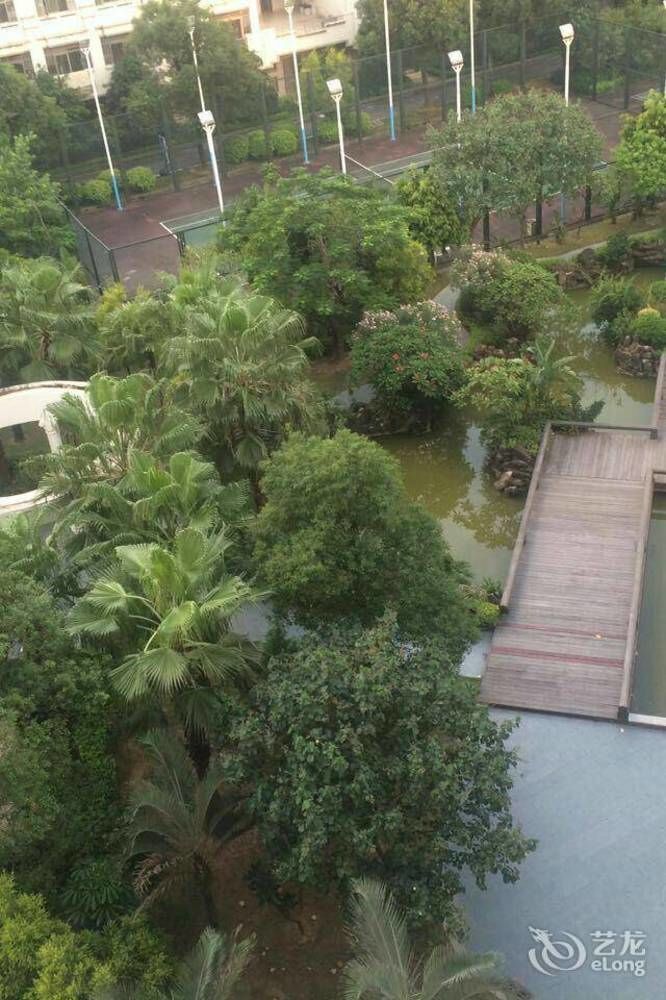 Xinhui Country Garden Phoenix Hotel