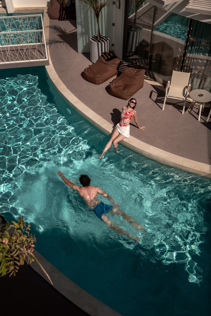Aloe Boutique Hotel & Suites