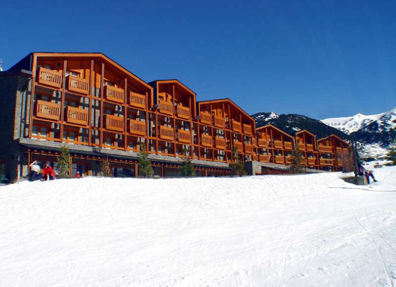 Nordic Hotel