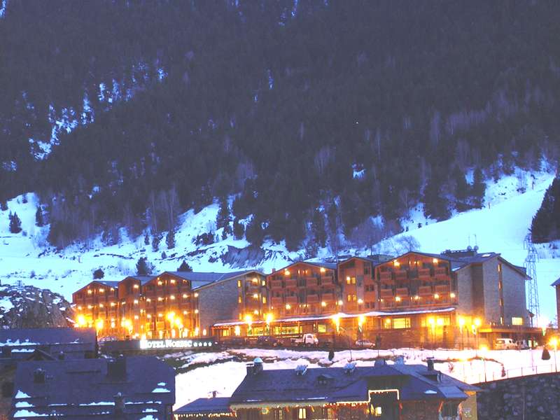 Nordic Hotel