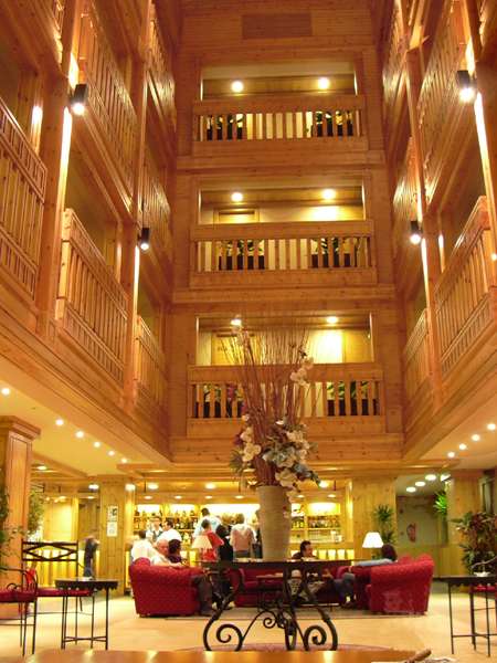 Nordic Hotel