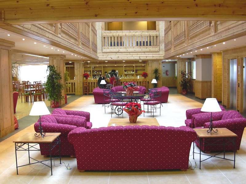Nordic Hotel