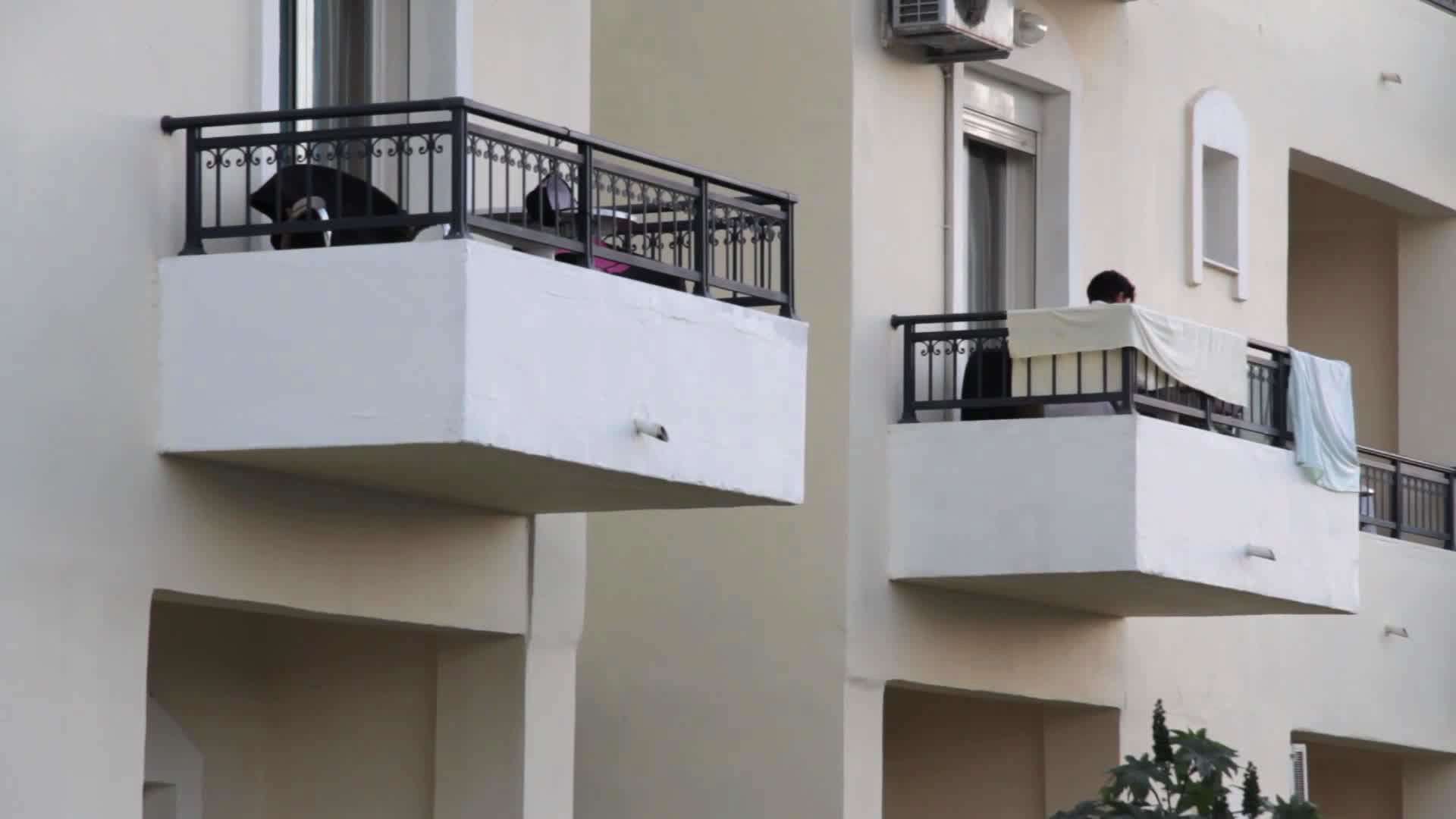 Apollo Hotel I