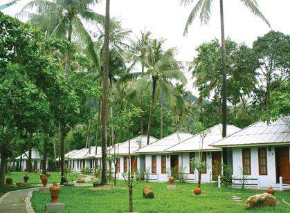 Petchasila Beach Resort