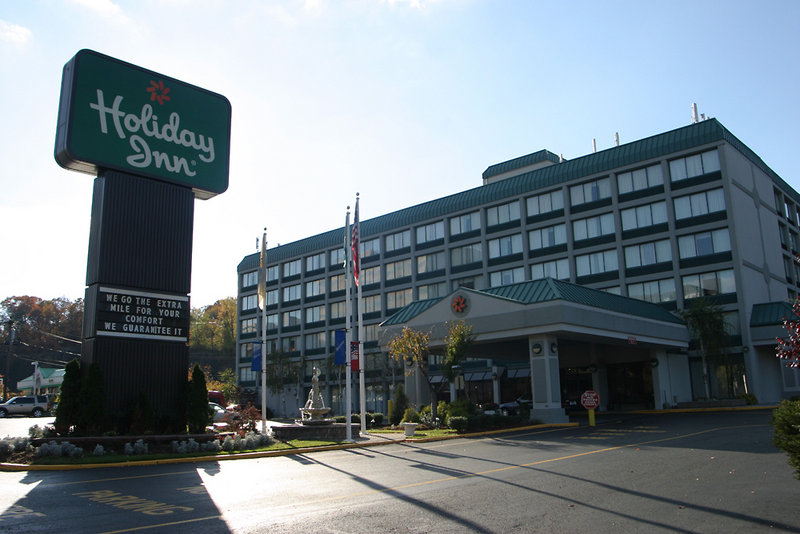 Executive Inn  Fort Lee