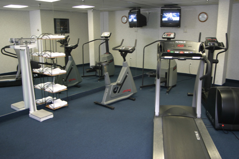 Executive Inn  Fort Lee
