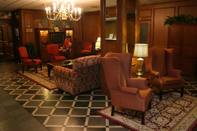 Executive Inn  Fort Lee
