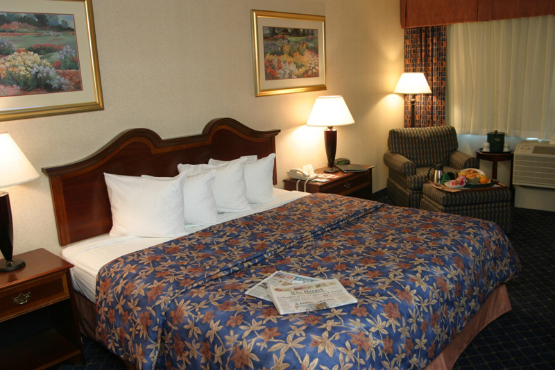 Executive Inn  Fort Lee