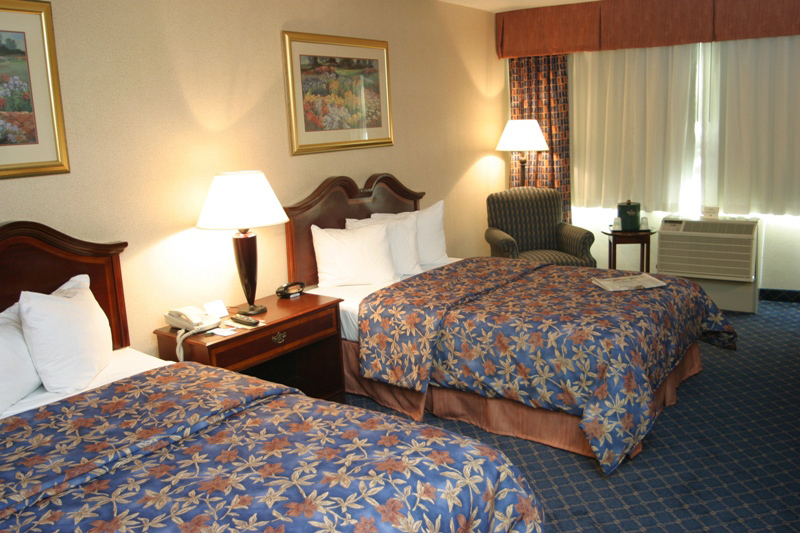 Executive Inn  Fort Lee