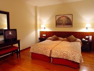Hotel Saliecho
