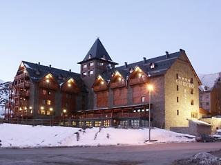 Hotel Saliecho