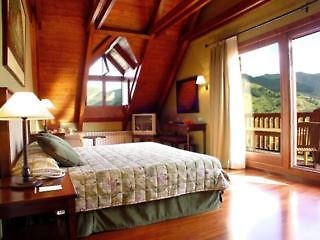 Hotel Saliecho
