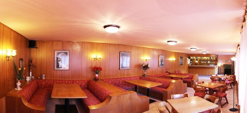 Hotel Europa