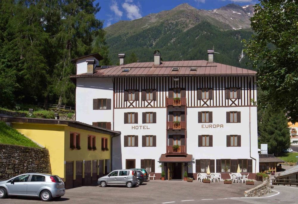 Hotel Europa