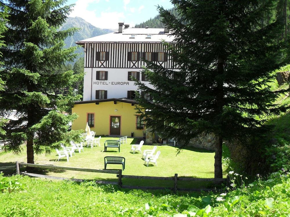 Hotel Europa