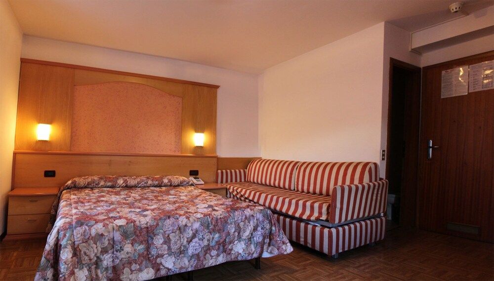 Hotel Europa