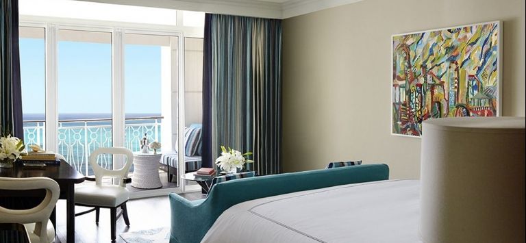 Rosewood Baha Mar