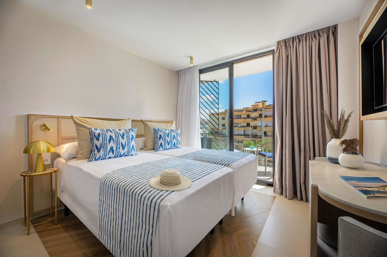 Hotel Vibra Yamm Urban