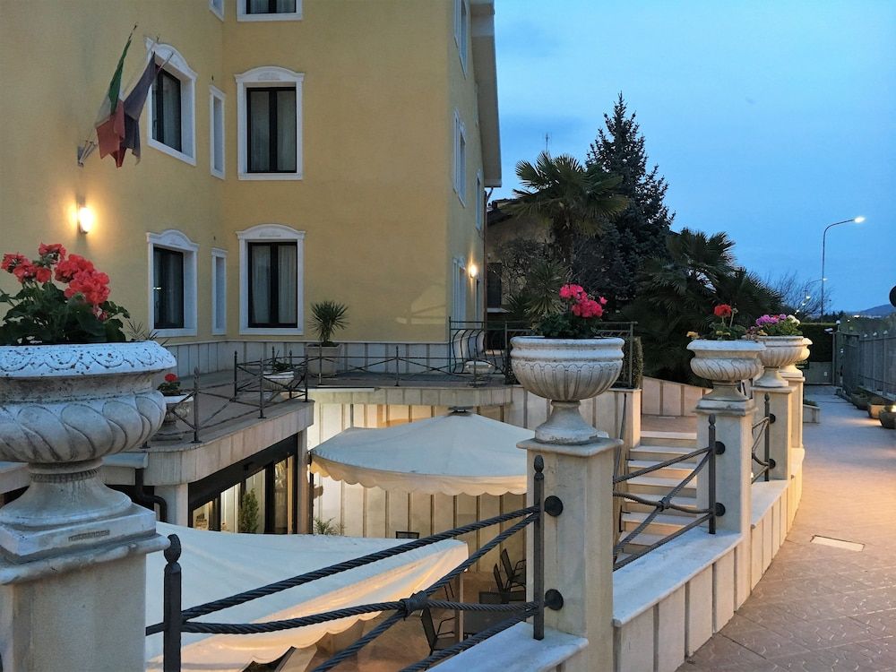 Hotel Euro
