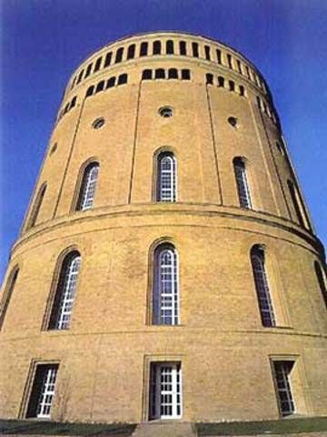 Wasserturm Hotel Cologne, Curio Collection by Hilton