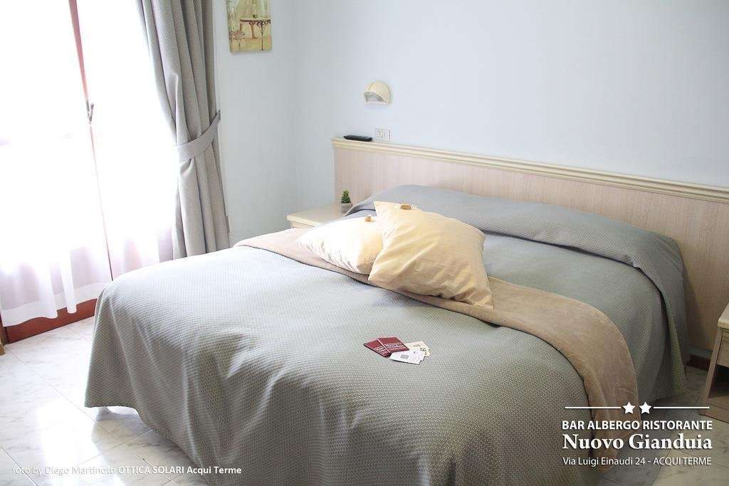 Albergo Nuovo Gianduia