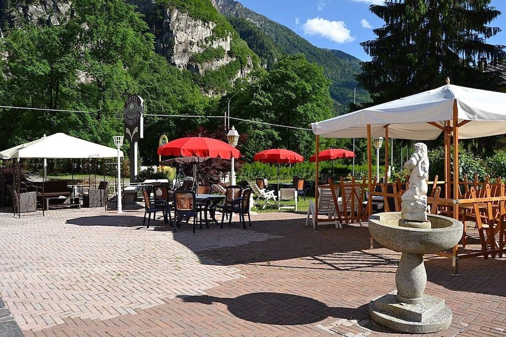 Hotel Montegiove