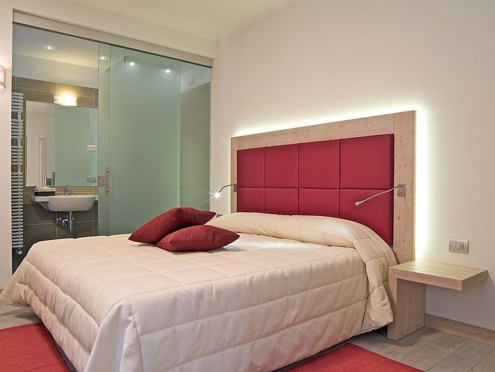 Hotel Montegiove